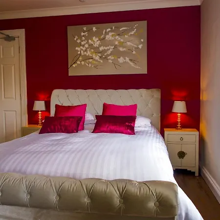 Riverbank Bed And Breakfast-2